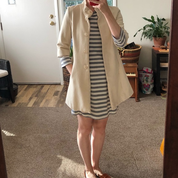 Tulle Jackets & Blazers - Tulle jacket.